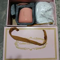 دمنوش‌ساز .همراه پایه گرم‌کننده و گرم نگهدارنده|قوری، کتری، قهوه‌ساز دستی|تهران, آبشار تهران (دریاچه)|دیوار