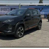ام وی ام x33کراس اتومات
