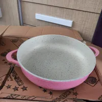 قابلمه چدن سرامیکی نوتو