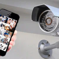 شرکت لوتوس دوربین مداربسته|دوربین مداربسته|تهران, پاسداران|دیوار