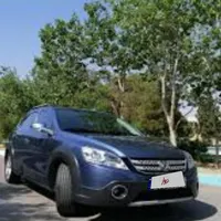 دانگ فنگ. اچ سی کراس . H30 کراس