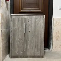 جاکفشی ام دی  اف