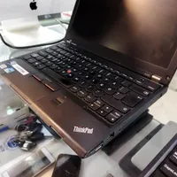 لپتاپ‌ لنووX230تینک پد Core i5 Ram8 HDD500 intel|رایانه همراه|کرج, گلشهر|دیوار