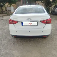 چری آریزو 5 اتوماتیک اکسلنت، مدل ۱۳۹۵|خودرو سواری و وانت|گلپایگان, |دیوار