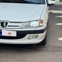 پژو پارس LX TU5، مدل ۱۴۰۱