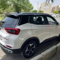 mvm x55 pro|خودرو سواری و وانت|کرج, ساماندهی|دیوار