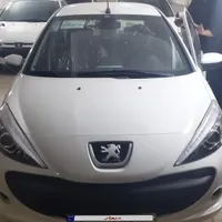 فروش خودرو 207 صفر