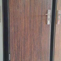 دربpvc upvcپی وی سی ضدسرقت سرویس حمام بالکن پنجره|مصالح و تجهیزات ساختمان|کرج, کمال‌شهر|دیوار