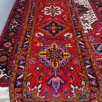 ۱۰۰در۳۵۰ کناره|فرش|مراغه, |دیوار