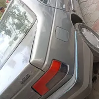 پژو 405 جی ال ایکس (GLX)، مدل ۱۳۹۰