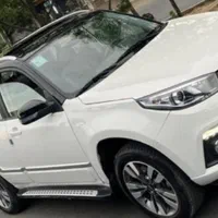 ام‌وی‌ام X33 S اسپرت، ترخیص۱۳۹۹|خودرو سواری و وانت|کرج, فاز ۵ مهرشهر|دیوار