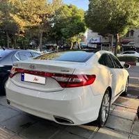 هیوندای آزرا گرنجور 3000cc، مدل ۲۰۱۳|خودرو سواری و وانت|قزوین, |دیوار