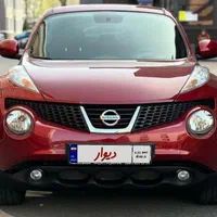 اجاره خودرو/نیسان جوک/رنت ماشین/کرایه۲۰۱۶|خودرو اجاره‌ای|کیش, |دیوار