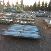 ساخت وفروش آخور بز گوسفندی آبخوری علوفه دان آبشخور|لوازم جانبی حیوانات|اصفهان, پارک مشتاق|دیوار