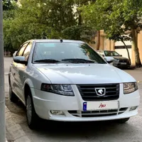 سورن پلاس مدل 1403 دریچه گازسیمی|خودرو سواری و وانت|مشهد, حرم مطهر رضوی|دیوار
