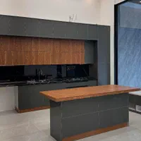 کابینت ترکیبی MDF & isofam|مصالح و تجهیزات ساختمان|مشهد, شهرک امام هادی (شهرک غرب)|دیوار