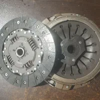 فروش دیسک و صحفه استوک زانتیا پژو پراید|قطعات یدکی و لوازم جانبی|شیراز, آزادگان|دیوار