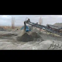 حمل نخاله ناخاله خاکبرداری ماسه شن با نیسان کمپرس|خدمات حمل و نقل|کرمانشاه, |دیوار