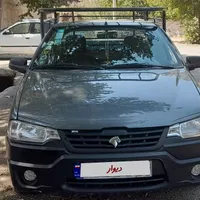 وانت آریسان 2، مدل ۱۴۰۲