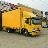 خدمات باربری همشهری درون و بیرون شهری|خدمات حمل و نقل|اهواز, پادادشهر|دیوار