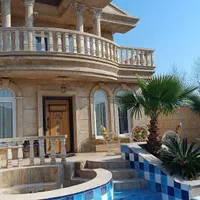 اجاره روزانه ویلا دوبلکس چمخاله