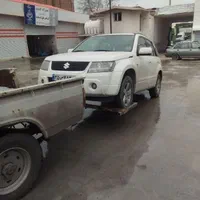 یدک کش تعمیر در محل ، امداد خودرو 24 ساعته جرثقیل|خدمات حمل و نقل|گرگان, |دیوار