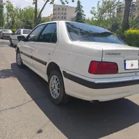 پژوپارس LX TU5 مدل 1400|خودرو سواری و وانت|تهران, وحیدیه|دیوار