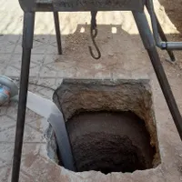 حفاری چاه کن حفری چاه کن