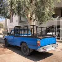 زامیاد Z 24 بنزینی، مدل ۱۳۹۶|خودرو سواری و وانت|بندرعباس, |دیوار