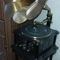 گرامافون