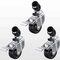 چرخ سه پایه گودکس Godox Tripod Wheel lSA-06|دوربین عکاسی و فیلم‌برداری|تهران, فردوسی|دیوار