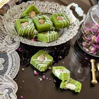 انواع حلوا برای مراسمات شما|خوردنی و آشامیدنی|گرمدره, |دیوار