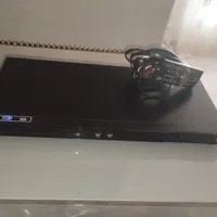 DVD LG