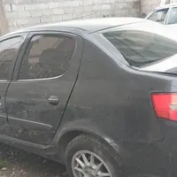 رانا LX، مدل ۱۳۹۲|خودرو سواری و وانت|رشت, یخسازی|دیوار