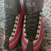 کفش pax original معاوضه zx|کیف، کفش، کمربند|تهران, فرحزاد|دیوار