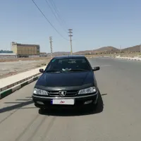 پژو پارس ساده، مدل ۱۳۸۲|خودرو سواری و وانت|رباط‌کریم, |دیوار
