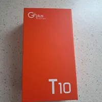 جی‌پلاس T10 با حافظهٔ ۱۶ گیگابایت|موبایل|تهران, دیلمان|دیوار