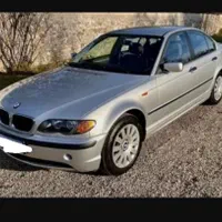 فروش اقساطی بی‌ام‌و 325 e46 318i 330  bmw|خودرو سواری و وانت|تهران, باغ فیض|دیوار