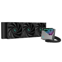 کولر پردازنده دیپ کول DeepCooL BLACK