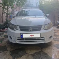 ساینا دنده‌ای EX، مدل ۱۳۹۷