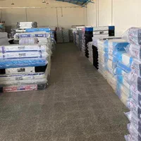 تشک تخت رویا و رویال طبی فنری|تشک تختخواب|اراک, |دیوار