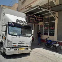 شرکت حمل نقل|خدمات حمل و نقل|دزفول, |دیوار