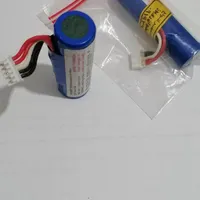 سلول  و انواع مدل باتری کارتخوان با ظرفیت 2600mah|قطعات و لوازم جانبی رایانه|تهران, ابن بابویه|دیوار