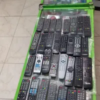 دنیای کنترل دیجیتال اکبند گیرنده LCD.LED|سیستم صوتی خانگی|پاکدشت, |دیوار
