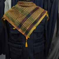 شال سر و گردن مناسب لباس کردی/کوردی|لباس|سنندج, |دیوار