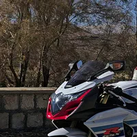 cb  cbr  gsxr|موتورسیکلت|تهران, آرژانتین|دیوار
