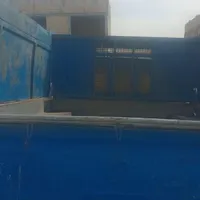 وانت نیسان، مدل ۱۳۸۱|خودرو سواری و وانت|نجف‌آباد, نجف‌آباد|دیوار