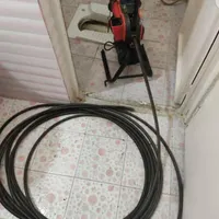 لوله باز کنی لوله های فاظلاب و غیر اردبیل وحومه