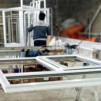 تولید کننده پنجره دوجداره