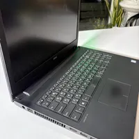 Dell میانرده نسل ۶-۷ دانشجویی ترید|رایانه همراه|کرمانشاه, |دیوار